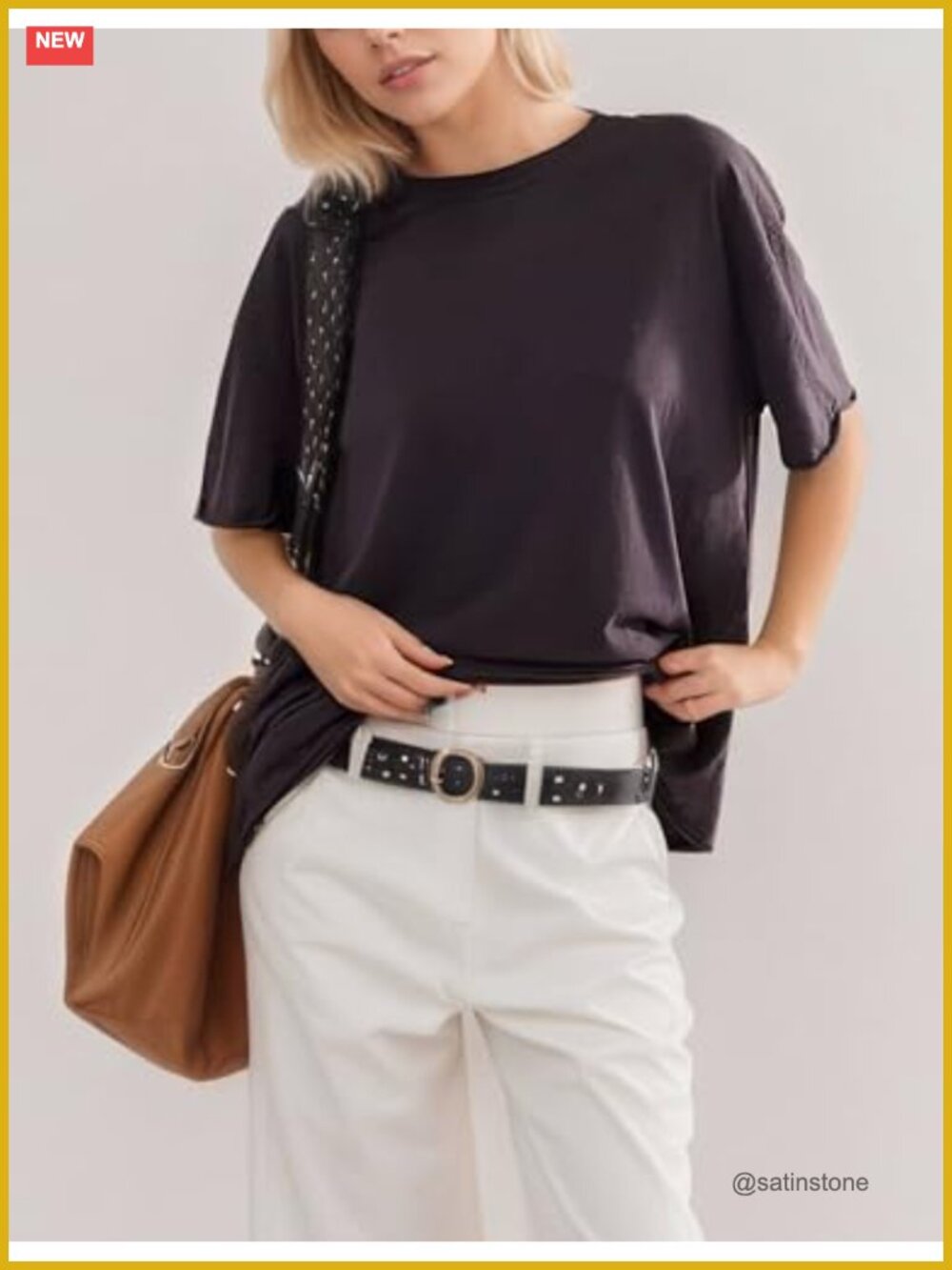 Gothic Sheer Butterfly T-Shirt Oversized Goth Top Tee - Picture 3 of 6